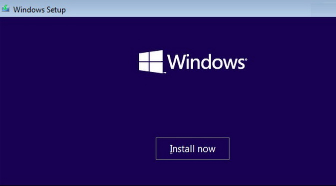 Cara upgrade windows 7 ke windows 8 gratis