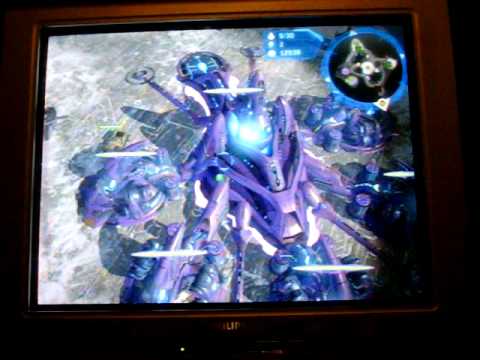Halo wars 2 lich vanguard