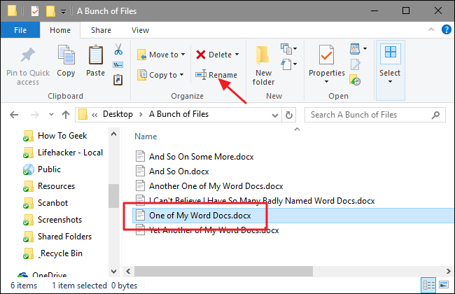 Open Multiple File Explorer In Windows 10