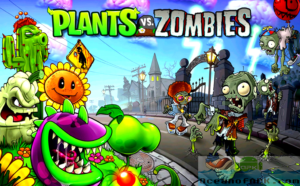 plants vs zombies 2on pc